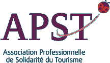 APST — Association Professionnelle de Solidarité du Tourisme