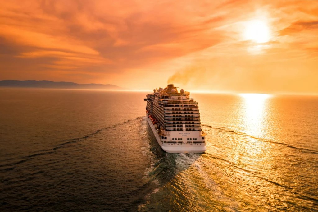 Croisières